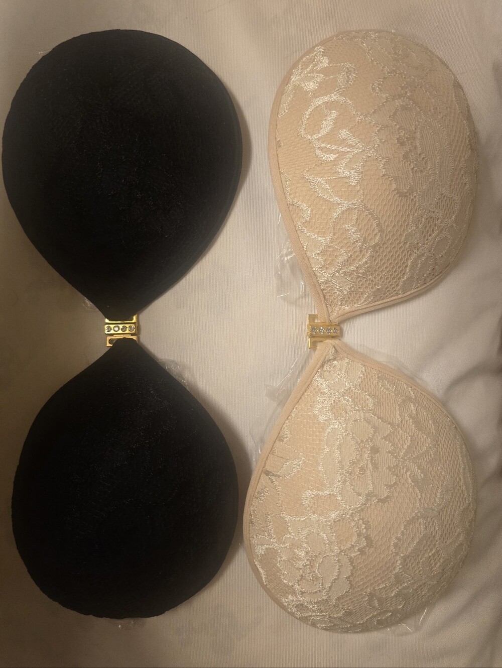 Stick Bra Push Up